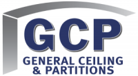 General Ceiling & Partitions Logo