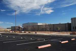 James Irwin Charter