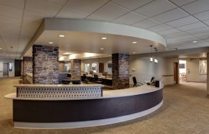 Center at Cordera