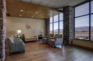 Center at Cordera