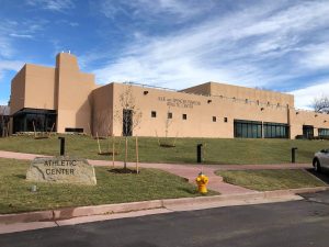 Fountain Valley Athletic Center