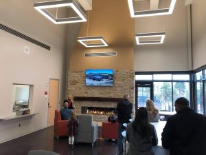 Fountain Valley Athletic Center
