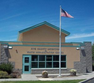 Fremont Detention Center