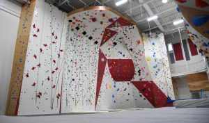 Fountain Valley Athletic Center