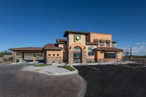 First National Bank