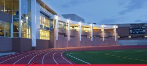 Colorado College El Pomar Fitness