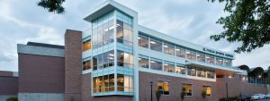 Colorado College El Pomar Fitness