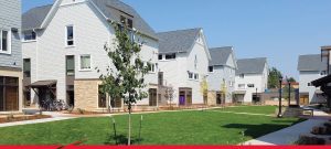 Colorado College Housing