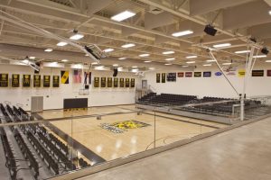 Colorado College El Pomar Fitness