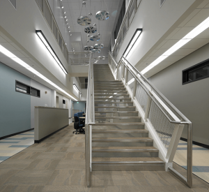 Colorado Springs Utilities Lab