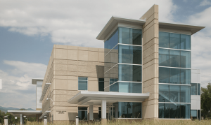 Colorado Springs Utilities Lab