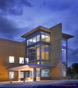 Colorado Springs Utilities Lab