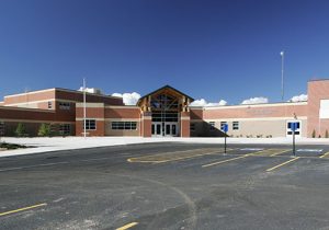 Edith Wolford Elementary