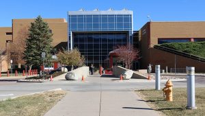 Evans Lab