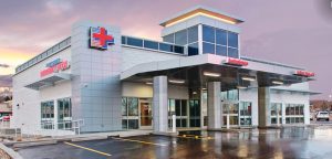 First Choice ER Facilities