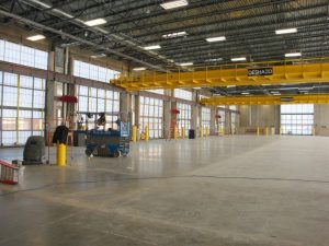Fort Carson TEMF