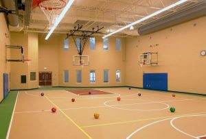 Chinook Trail Elementary