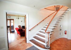 Colorado College Housing Remodels