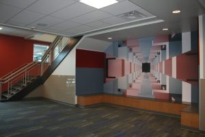 Fountain MS