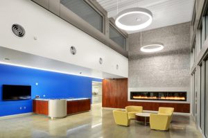 Bal Seal Properties