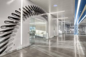 Bal Seal Properties