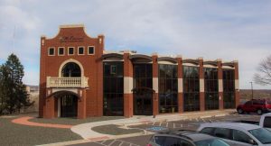 Mt Carmel Center