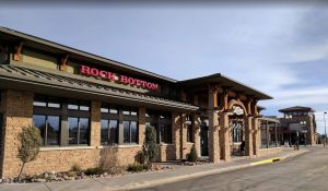 Rock Bottom Brewery