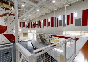 Fountain Valley Athletic Center