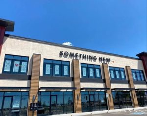 Northgate Retail Center