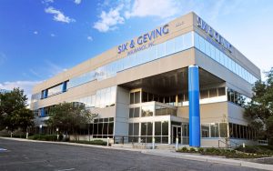 Six & Geving