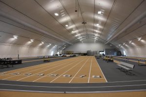 UCCS Practice Facility
