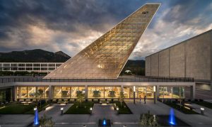 USAFA CCLD