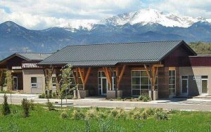 Veterinary Specialty Center
