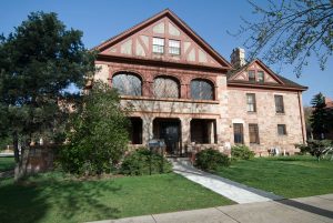 Colorado College Housing Remodels