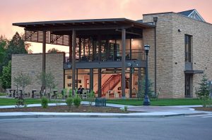 Colorado College Housing