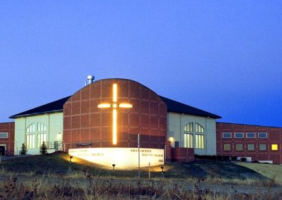 Vista Grande Church