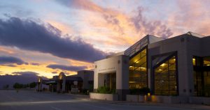 COS Airport Remodel