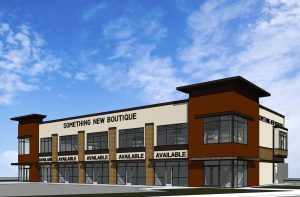 Northgate Retail Center