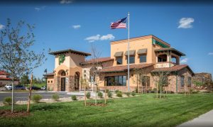 First National Bank