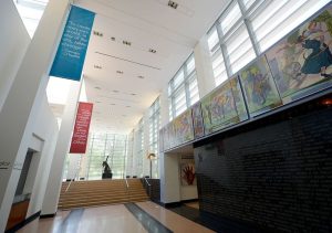 Colorado College Fine Arts Center
