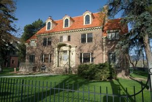 Colorado College Housing Remodels
