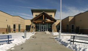 Mountain View Elementary
