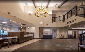 First National Bank