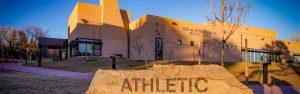 Fountain Valley Athletic Center