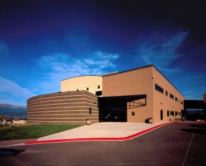 Rampart HS