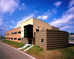 Rampart HS