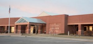 Gold Hill Police