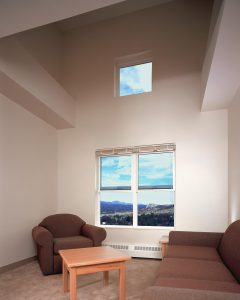 UCCS Campus Housing
