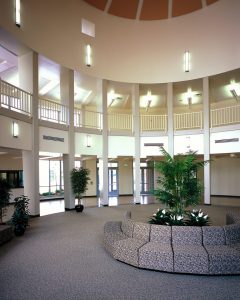 Fox Meadow Middle School